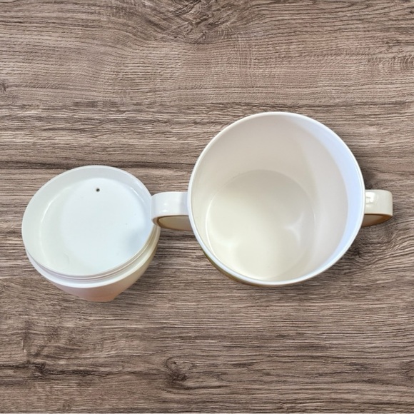 MACKENZIE-CHILDS TODDLER LAMB DINNERWARE SET - Picture 8 of 16